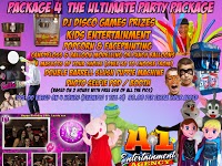 A1 Entertainments Liverpool 1062946 Image 6